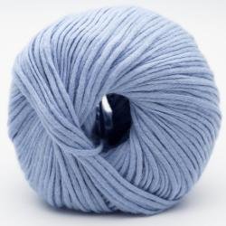 Kremke Vegan Cashmere sky 14