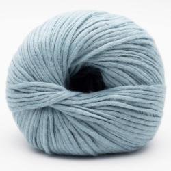 Kremke Vegan Cashmere smokey blue 16