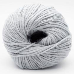 Kremke Vegan Cashmere silver grey 19