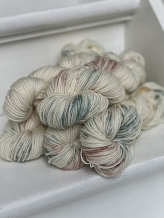 Julija verft worsted Moo 3