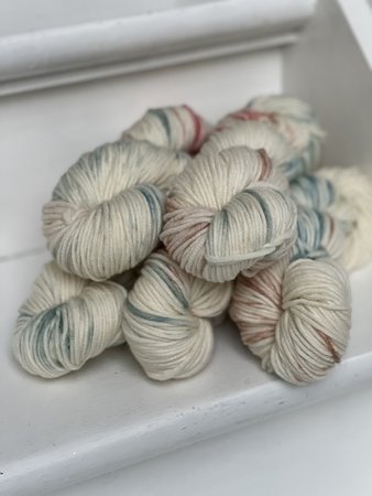 Julija verft worsted Moo