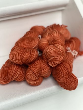 Julija verft worsted Lili