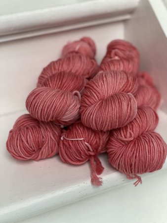 Julija verft worsted Anna