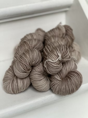 Julija verft worsted Guus