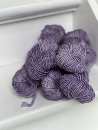 Julija verft worsted Jess