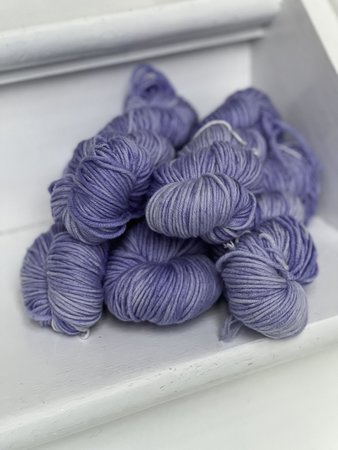 Julija verft worsted Lea
