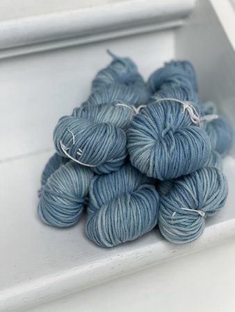 Julija verft worsted Jane