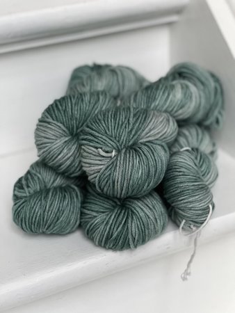 Julija verft worsted Hannes