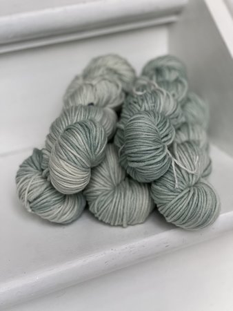 Julija verft worsted Cil