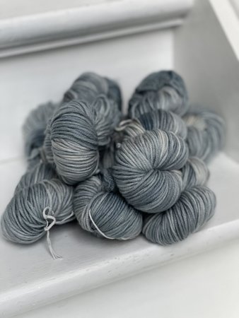 Julija verft worsted Roxie