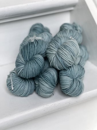 Julija verft worsted Jane