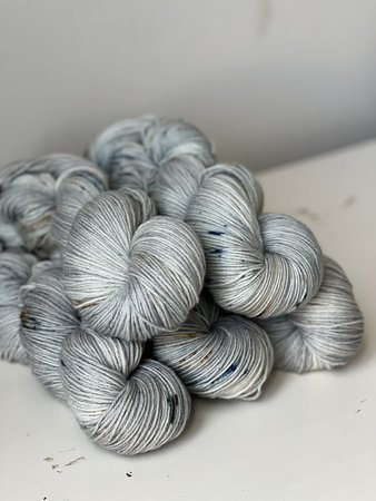 Julija Lion sock Olivia