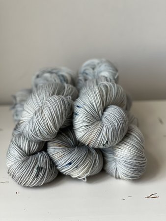 Julija Lion sock Olivia