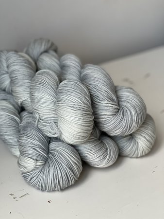 Julija Lion sock Olaf