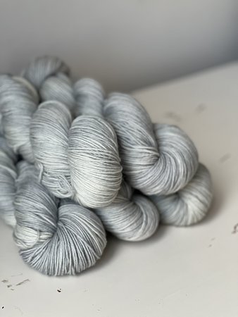 Julija Lion sock Olaf