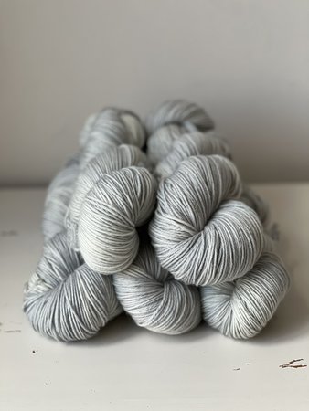 Julija Lion sock Olaf