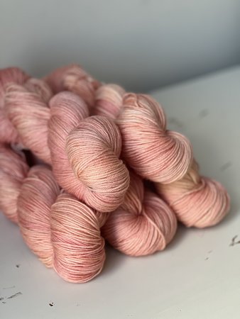 Julija Lion sock Loes