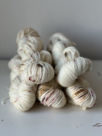 Julija Lion sock Jos