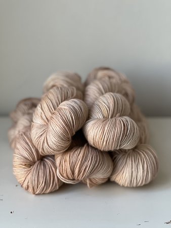 Julija Lion sock Ria