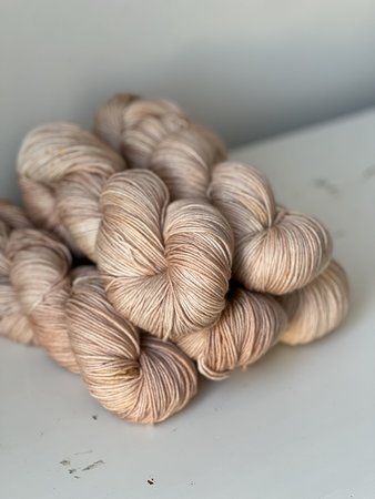 Julija Lion sock Ria
