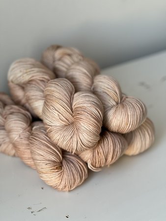 Julija Lion sock Ria