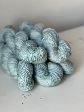 Julija Lion sock Jane
