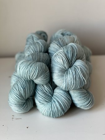 Julija Lion sock Jane