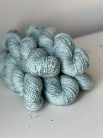 Julija Lion sock Jane