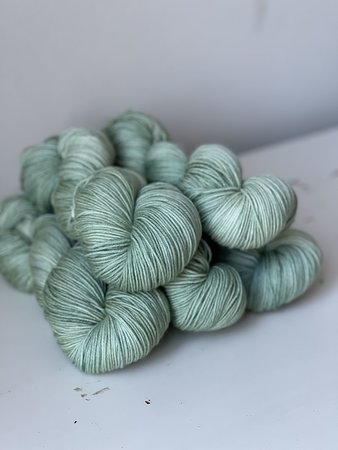 Julija Lion sock Staf