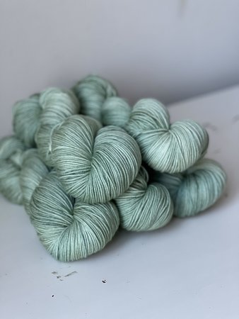 Julija Lion sock Staf