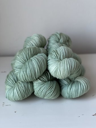 Julija Lion sock Staf