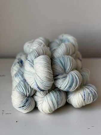 Julija Lion sock Flor