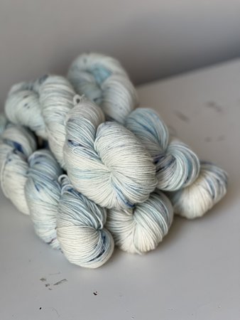 Julija Lion sock Flor