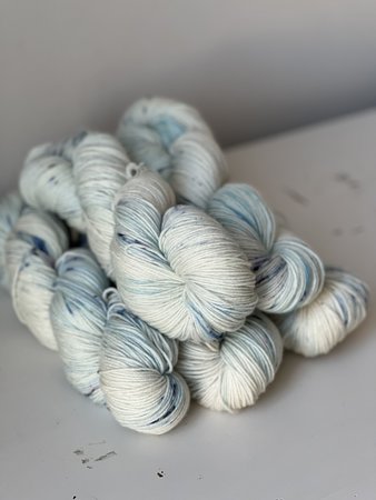 Julija Lion sock Flor
