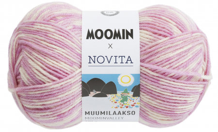 Novita Muumilaakso 885 garden