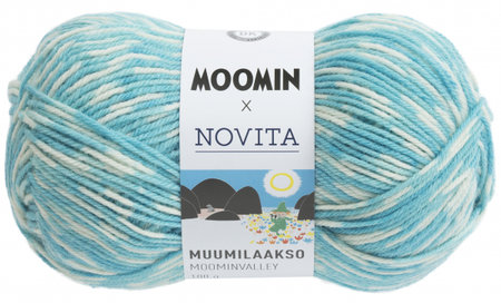 Novita Muumilaakso 830 sea