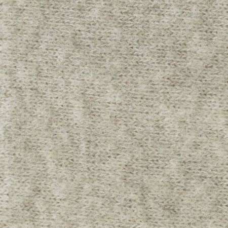 brushed jersey pearl grey -jersey