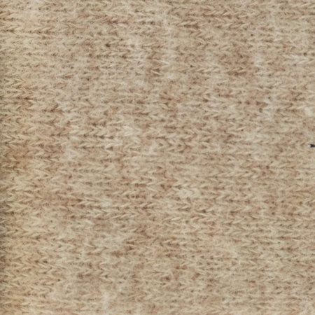 brushed jersey almond -jersey
