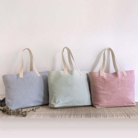 recycled canvas steel - canvas