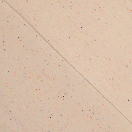 dots - french terry
