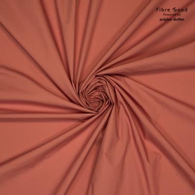 zarah rood terracotta - katoen