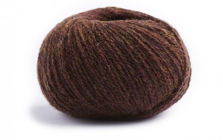 Lamana Shetland rust 73