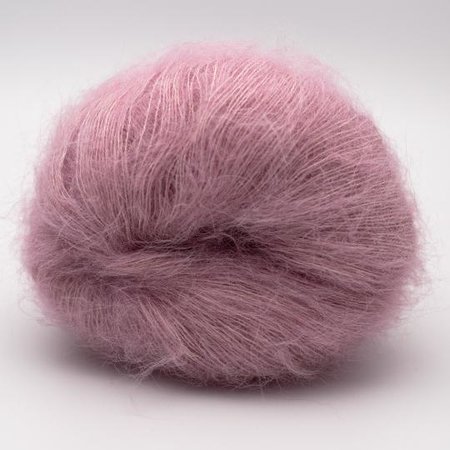 Kremke Baby silk lace baby roos 2992