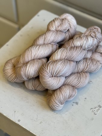 Julija Lion sock Ria