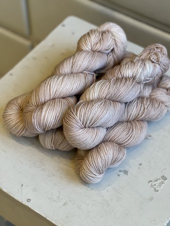 Julija Lion sock Ria