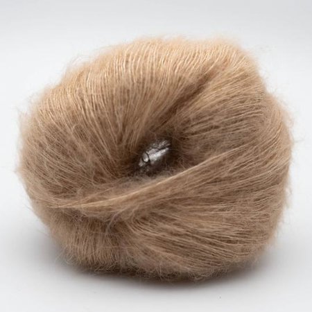 Kremke Baby silk lace toffee 2982