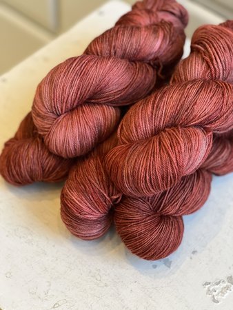 Julija Lion sock Mil