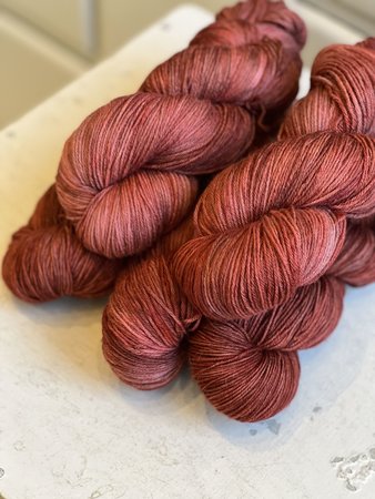 Julija Lion sock Mil
