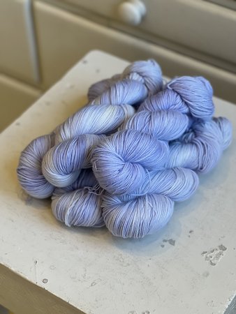 Julija Lion sock ola