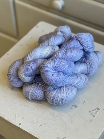 Julija Lion sock ola